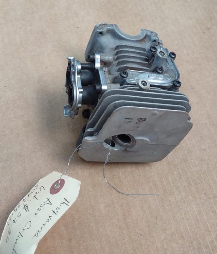 HUSQVARNA 435 504735101 Cylinder Assembly (Used)